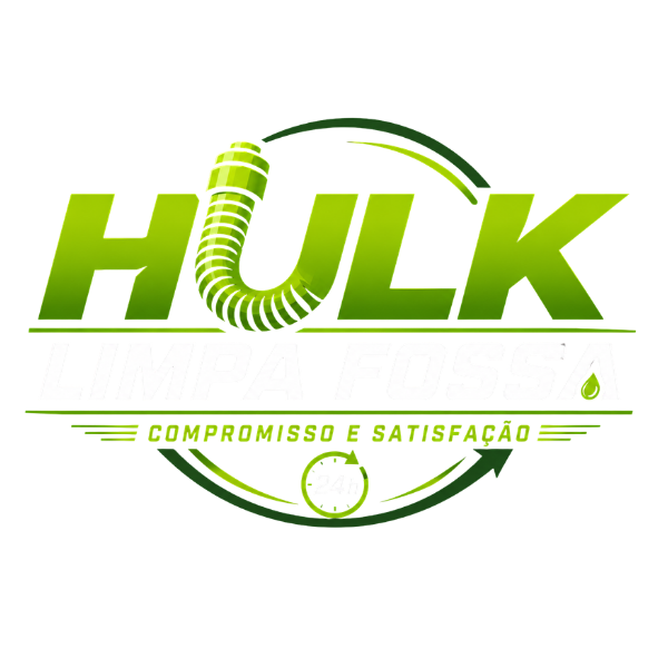 Limpa Fossa Hulk